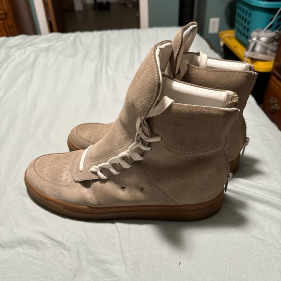 Kris Van Assche sneakers - Picture 3 of 7